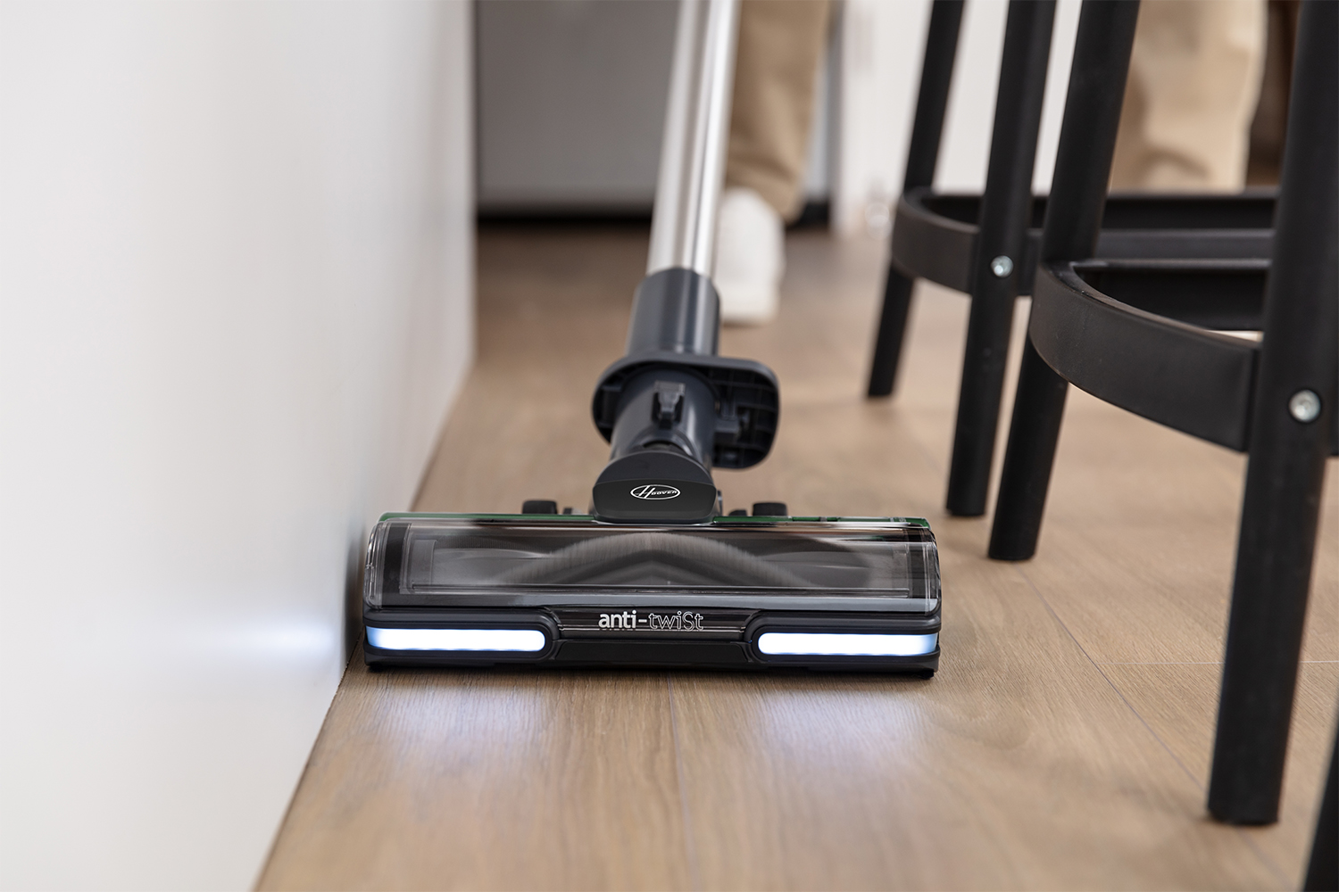 Hoover HF9 Cordless Pets Double Battery Vacuum Cleaner HF920P Ireland