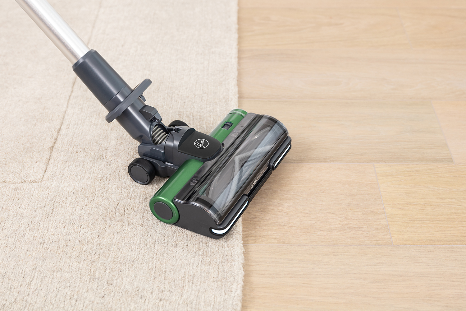 Hoover HF9 Cordless Pets Double Battery Vacuum Cleaner HF920P Ireland