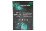 The Linen Room | Botanical Anti Allergy 13.5 Tog Duvet | King