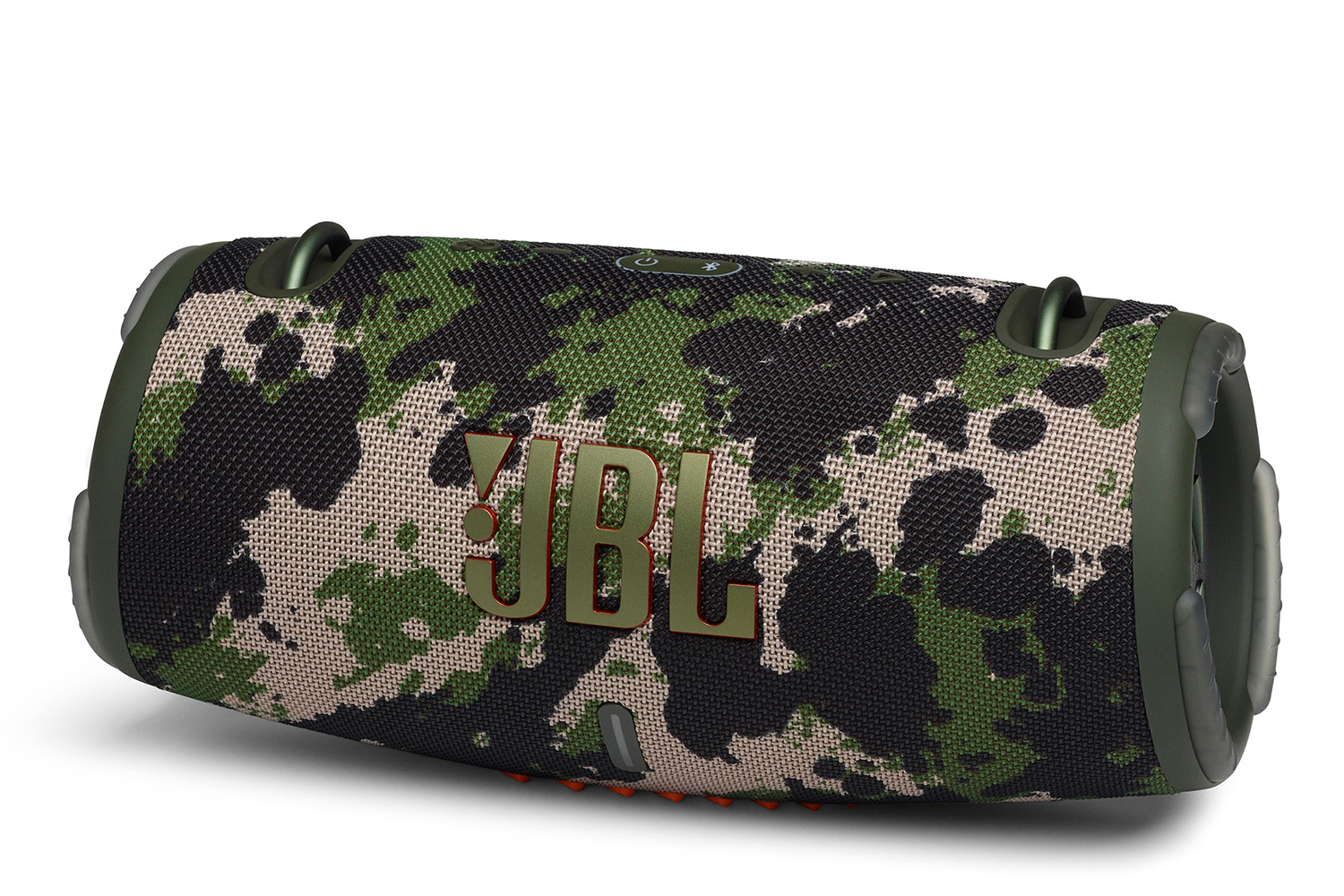 Jbl store xtreme camo