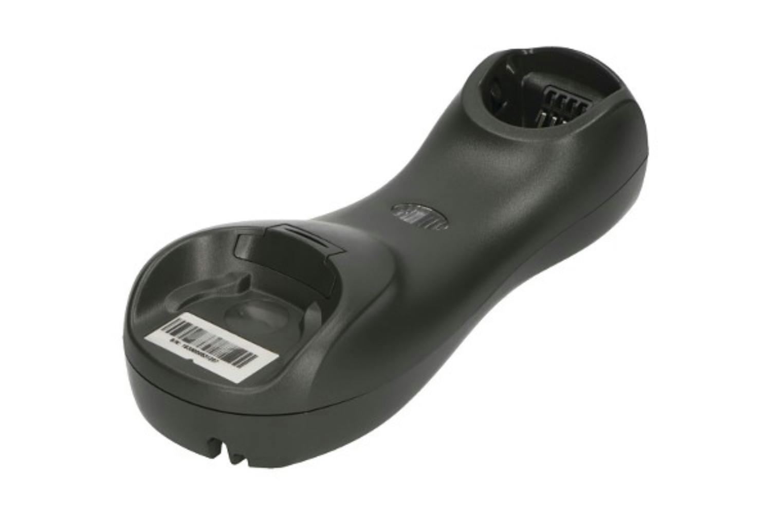 Zebra USB Handheld Scanner with Stand