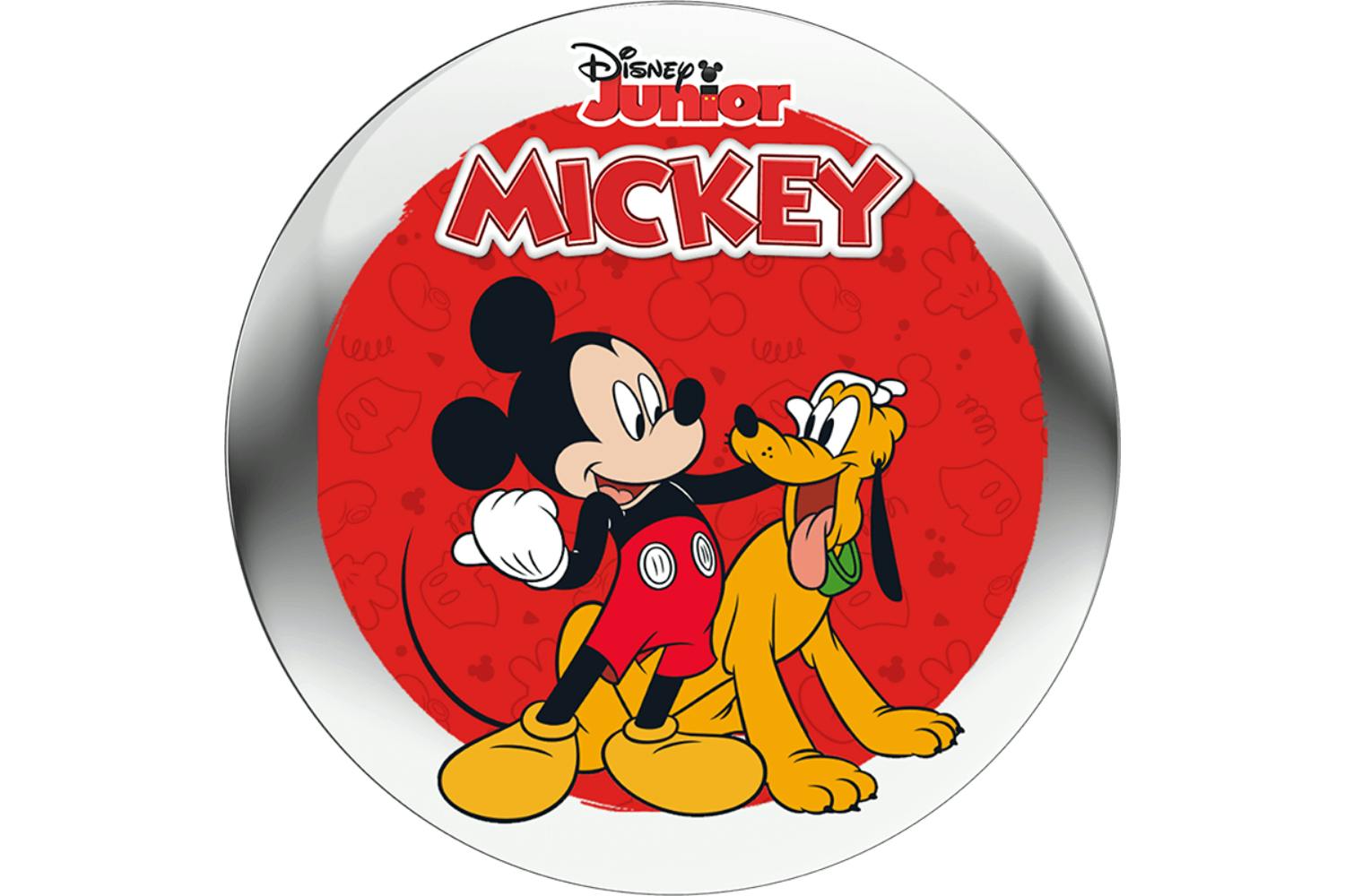 StoryPhones Disney Junior Mickey Mouse + Bonus Tales | Easter Hunt and Halloween Treat