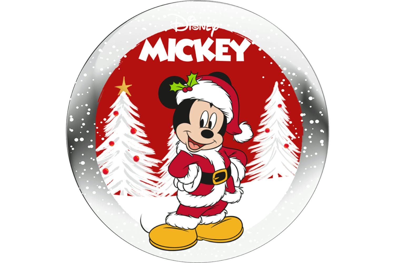 StoryPhones Disney Mickey Mouse Christmas Collection