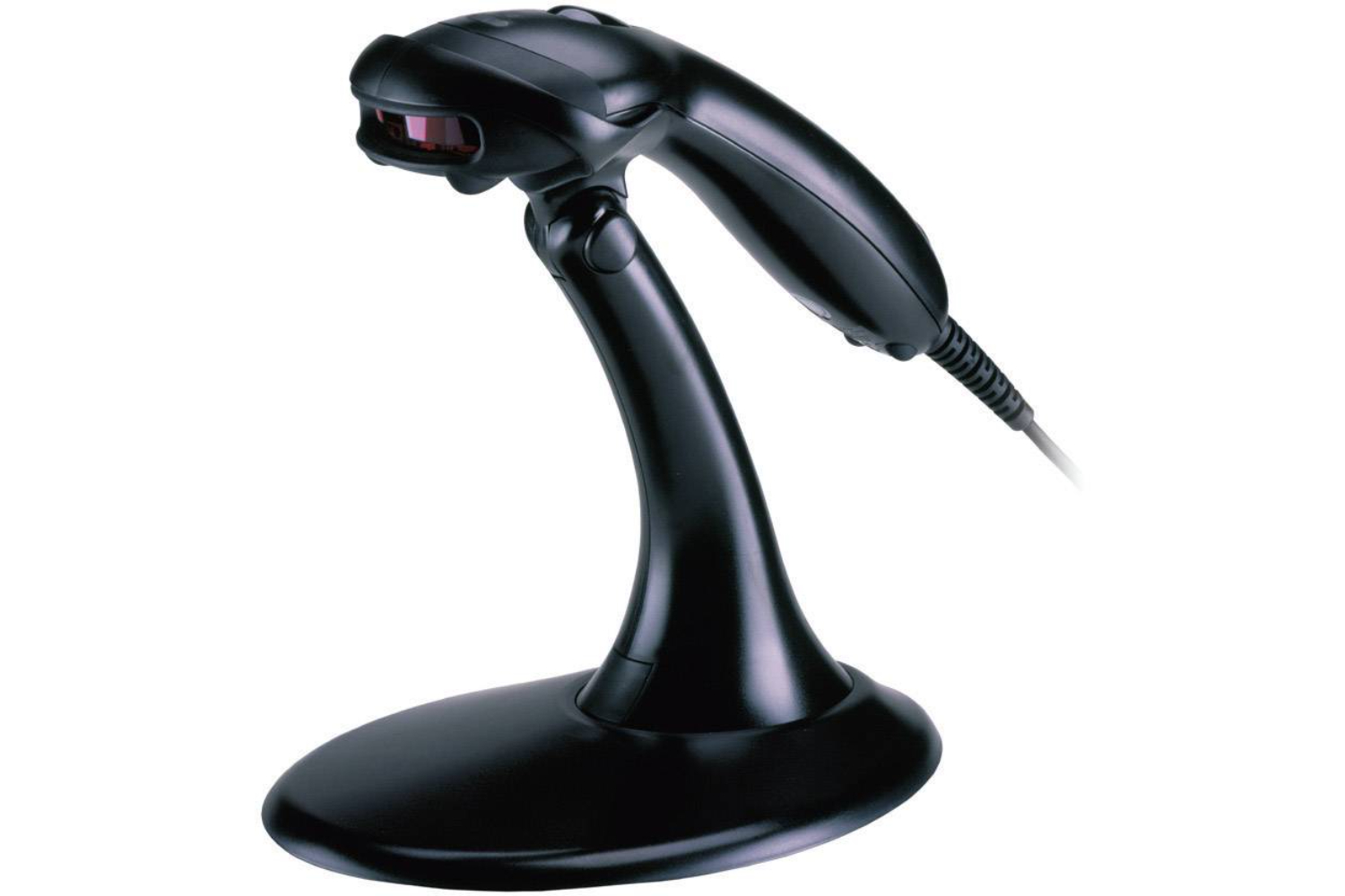 Honeywell USB Barcode Scanner | Black