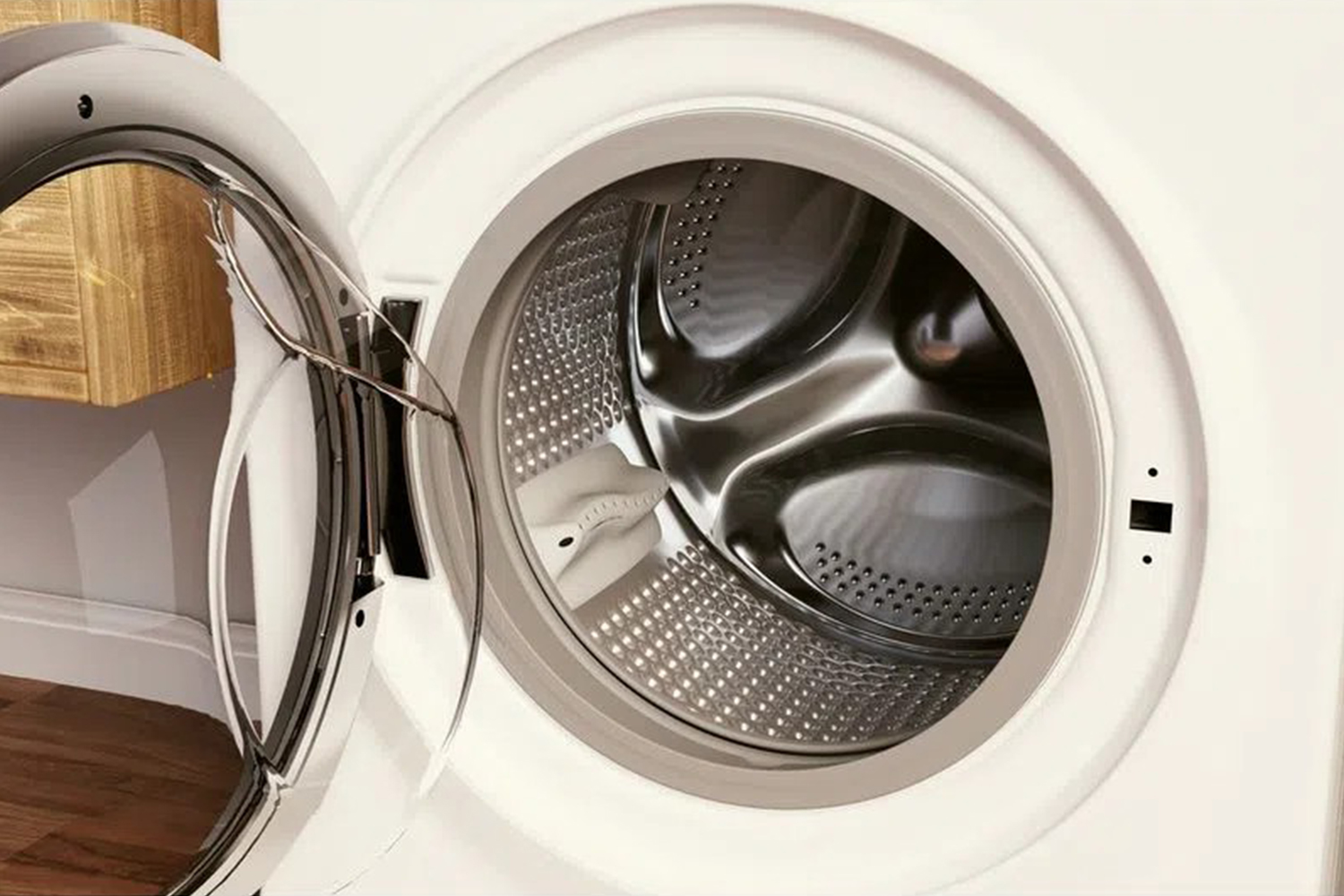 Hotpoint 10kg Freestanding Front Load Washing Machine NM111046WCAUKN