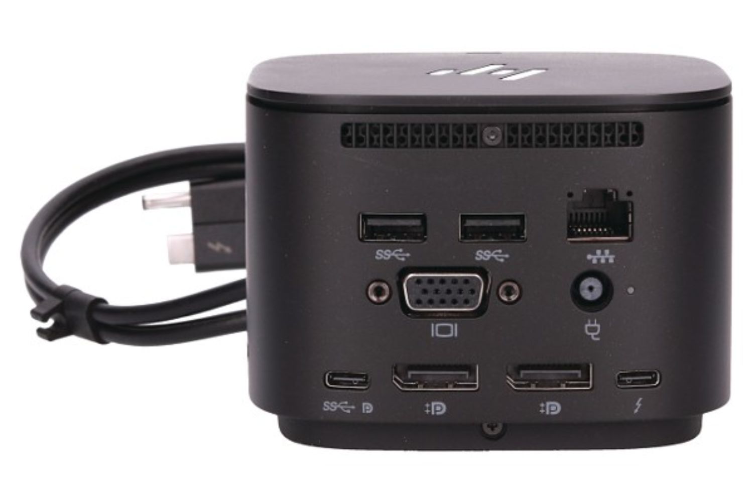 HP Thunderbolt Dock G2 230W G2 Combo Cable Ireland