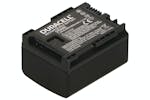 Duracell Camcorder Battery 7.4V 890mAh