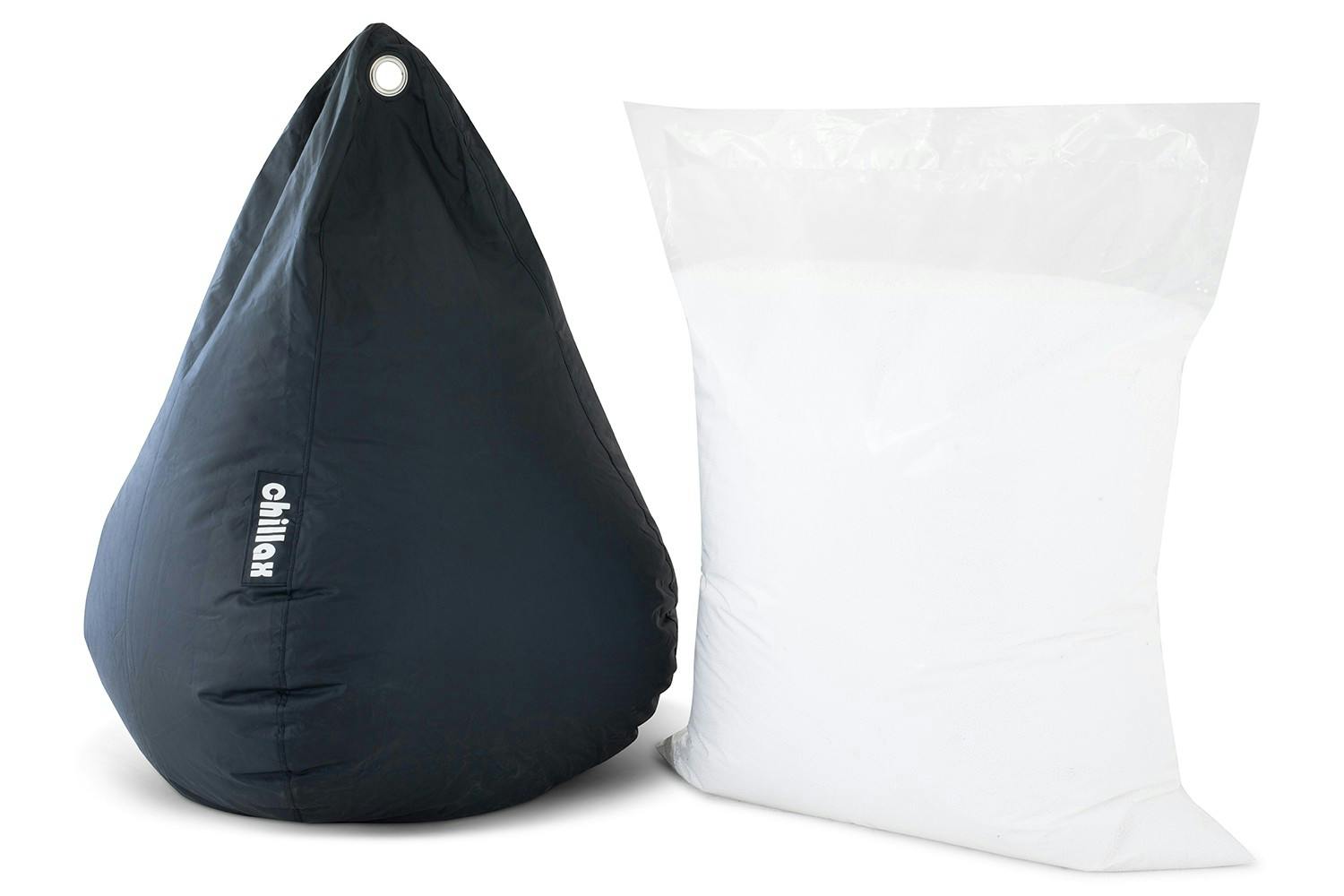 How to Fill Bean Bags?