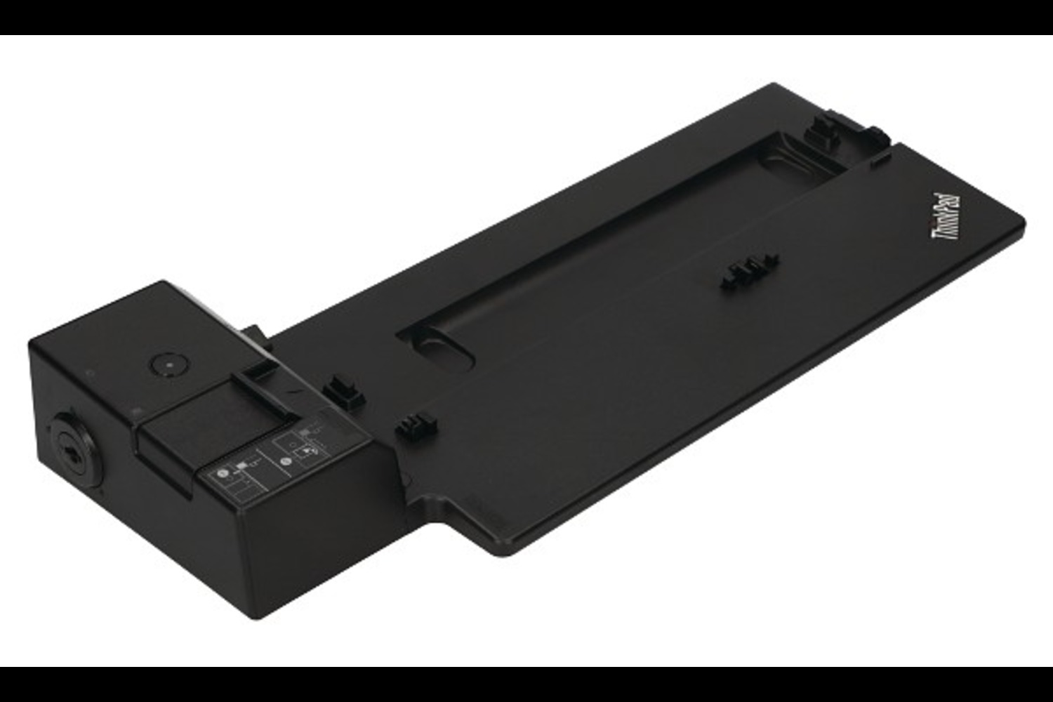 Lenovo ThinkPad Ultra Docking Station 135W .
