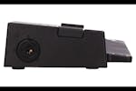 Lenovo 40ah0135dk Thinkpad Pro Docking Station Includes Power Cable. For Eu.