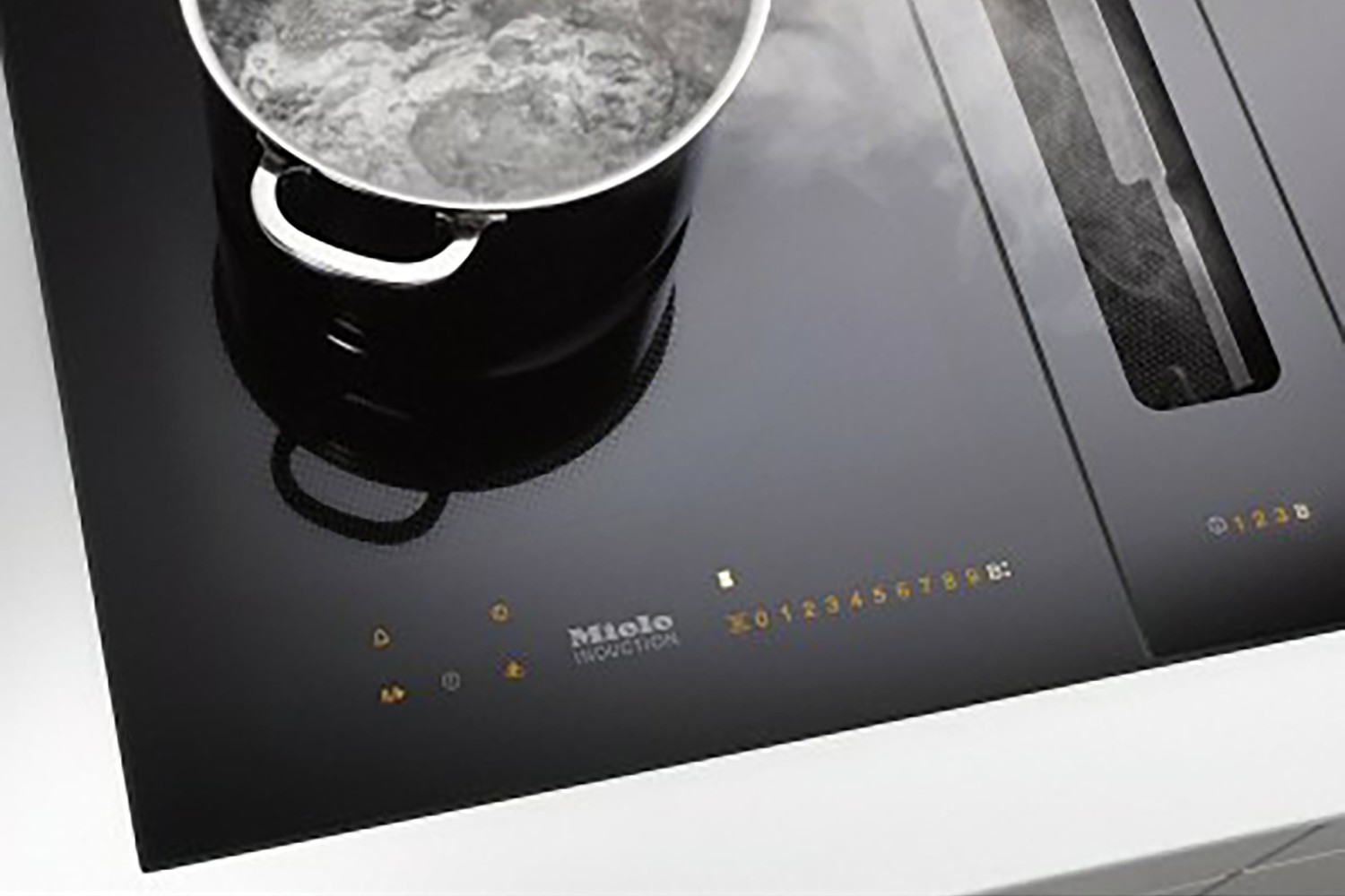 Miele 37cm Induction Hob | CS7612FL