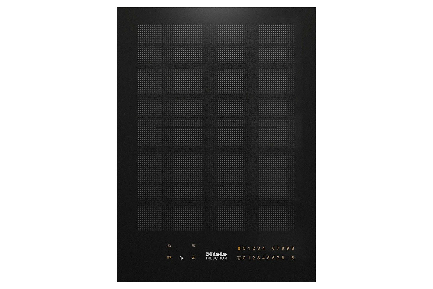 Miele 37cm Induction Hob | CS7612FL