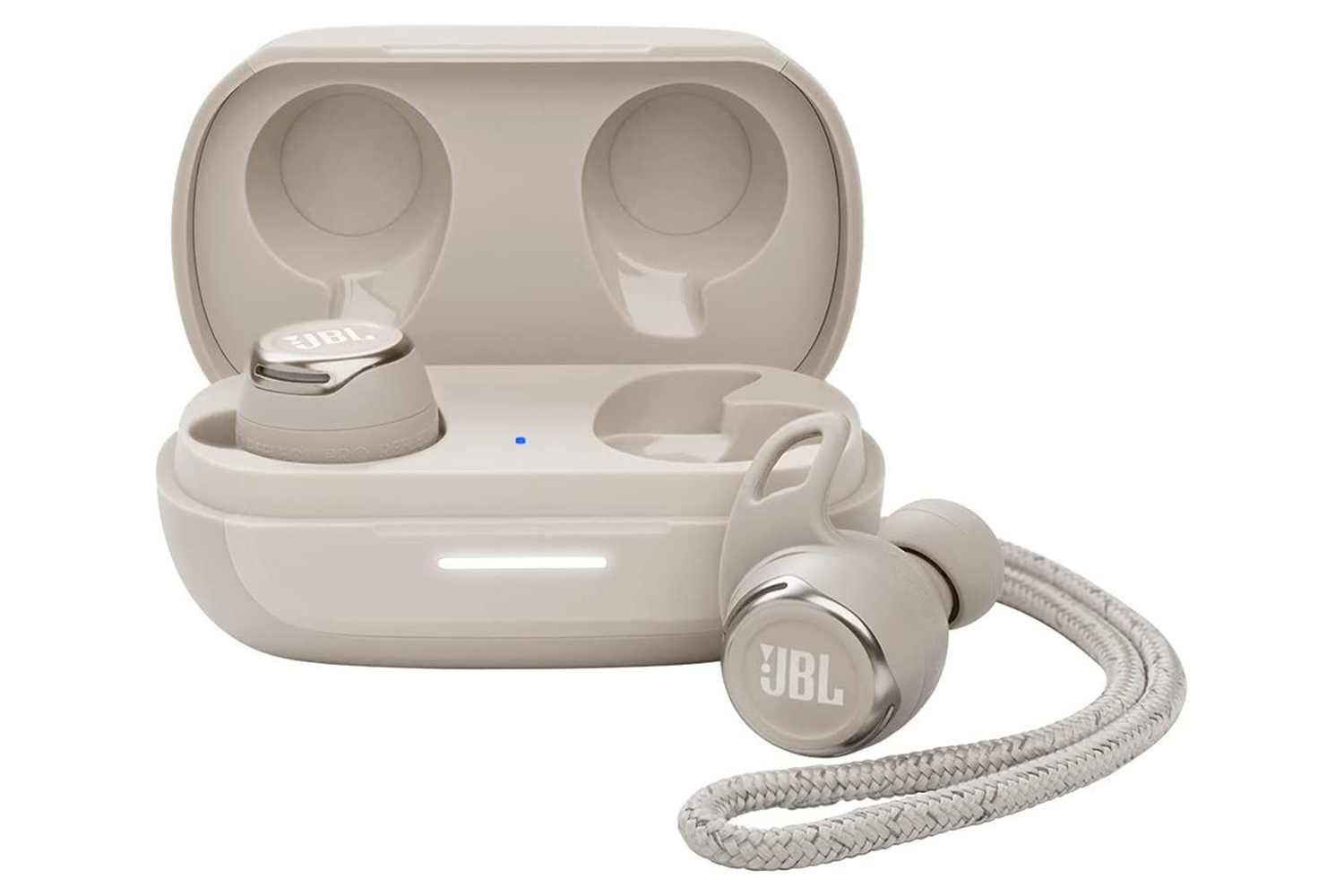 Jbl reflect flow vs airpods 2024 2