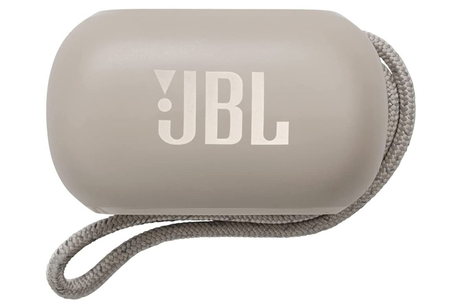 JBL Reflect Flow Pro True Wireless In Ear Sports Earbuds White