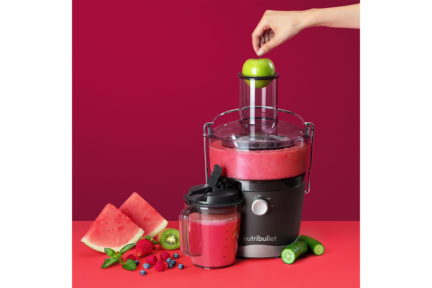 Harvey norman on sale slow juicer