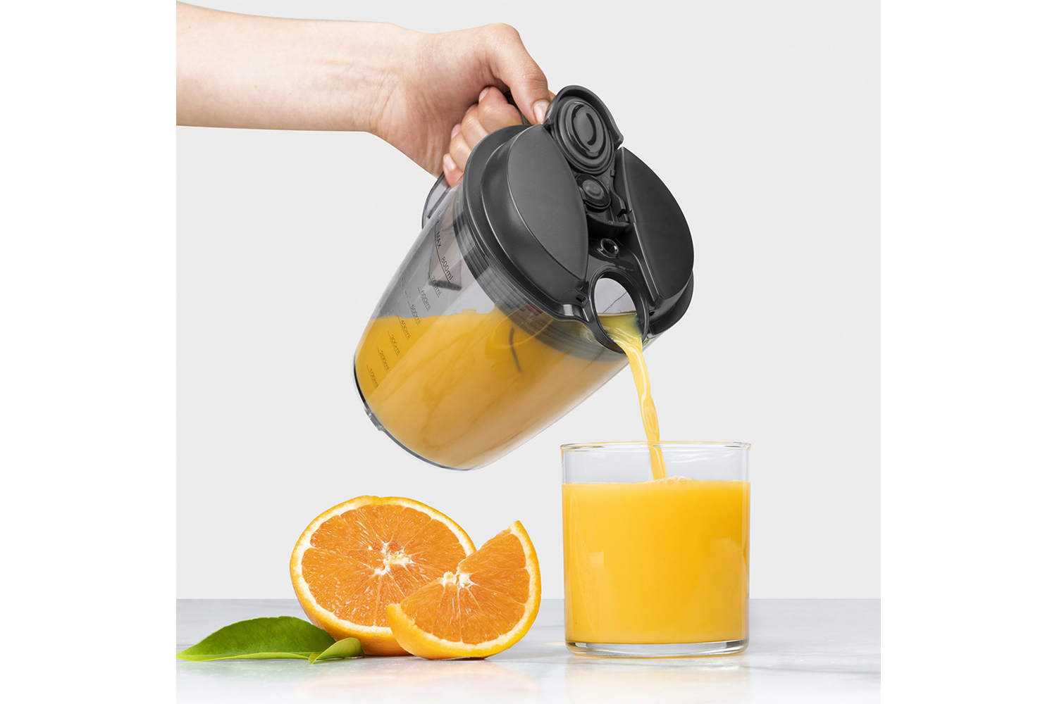 Nutribullet 800W Juicer Ireland
