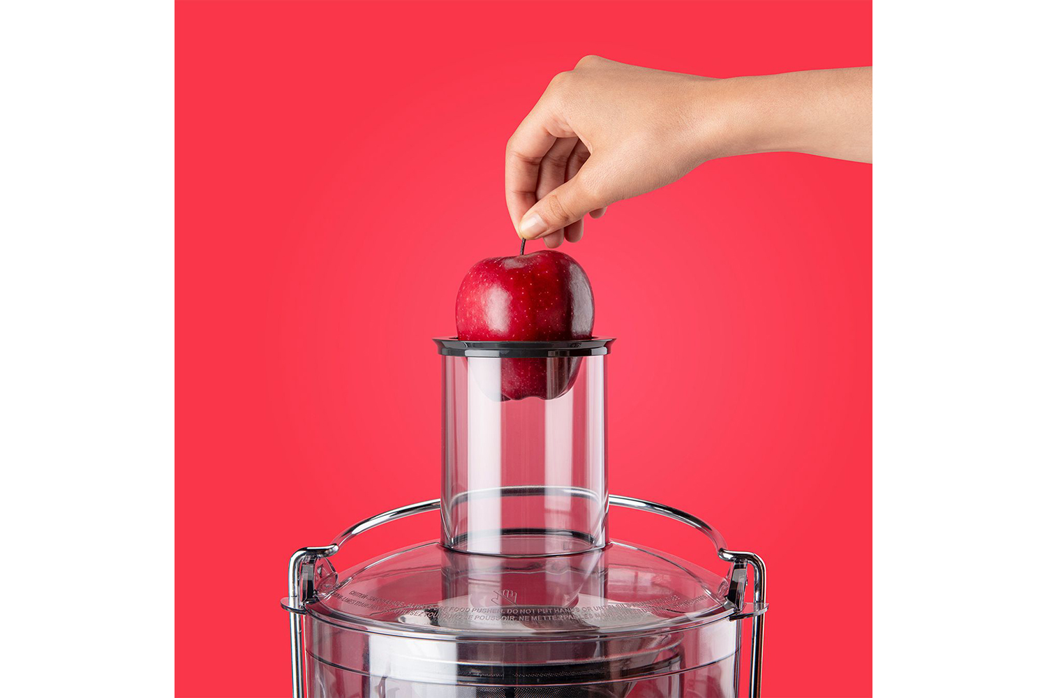 Nutribullet 800W Juicer Ireland