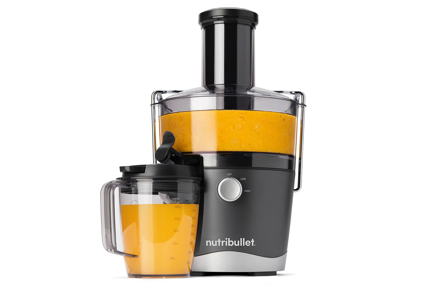 Nutribullet 800W Juicer Ireland