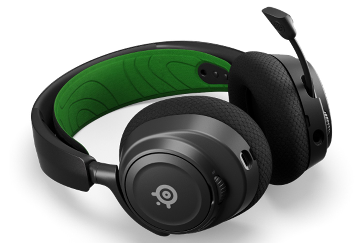 Best gaming headset discount steelseries