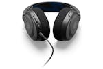 SteelSeries Arctis Nova 1P Gaming Headset | Black