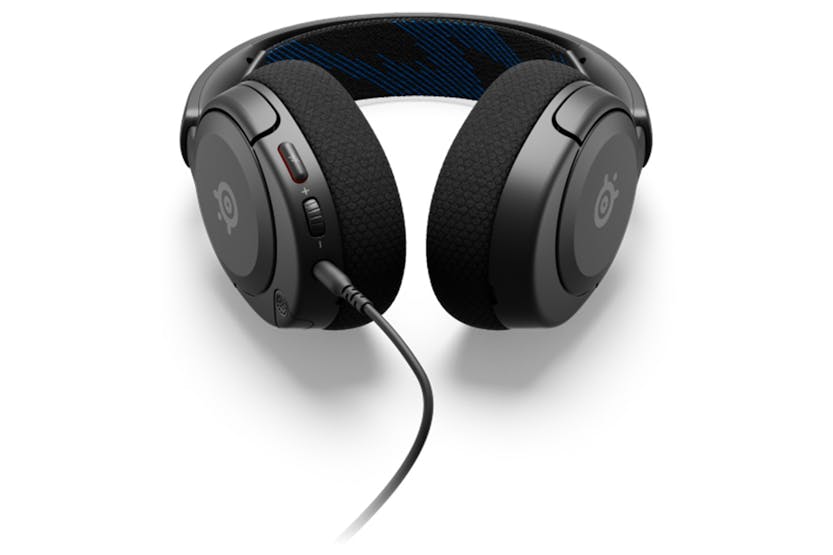 SteelSeries Arctis Nova 1P Gaming Headset | Black
