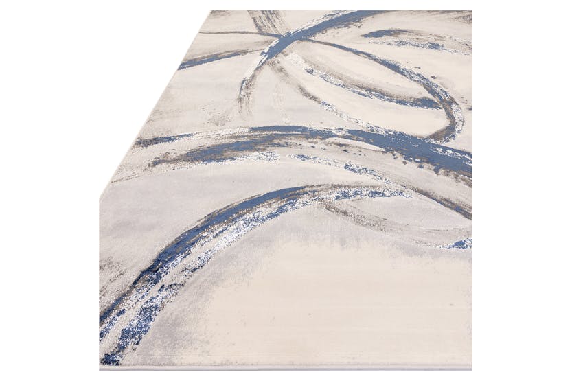 Swirl Rug | Abstract | 120 x 170 cm