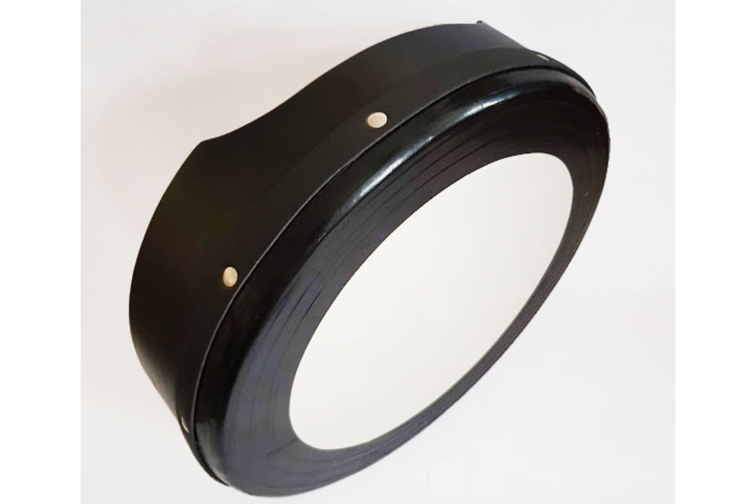 Boreen Bodhran 14" X 4" Pre Tuned Pro Shell