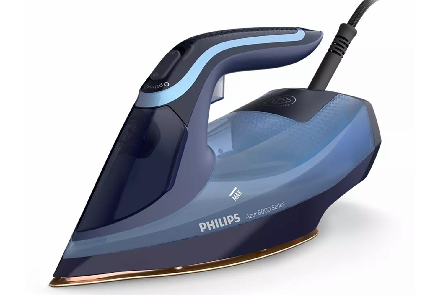 Philips azur deals advanced iron