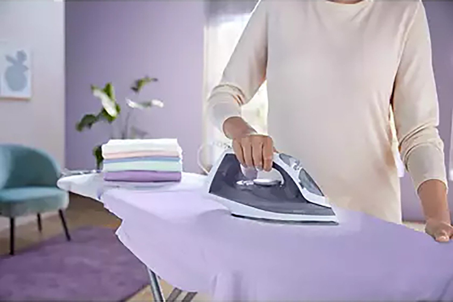 Philips 2000W Steam Iron | Ceramic
