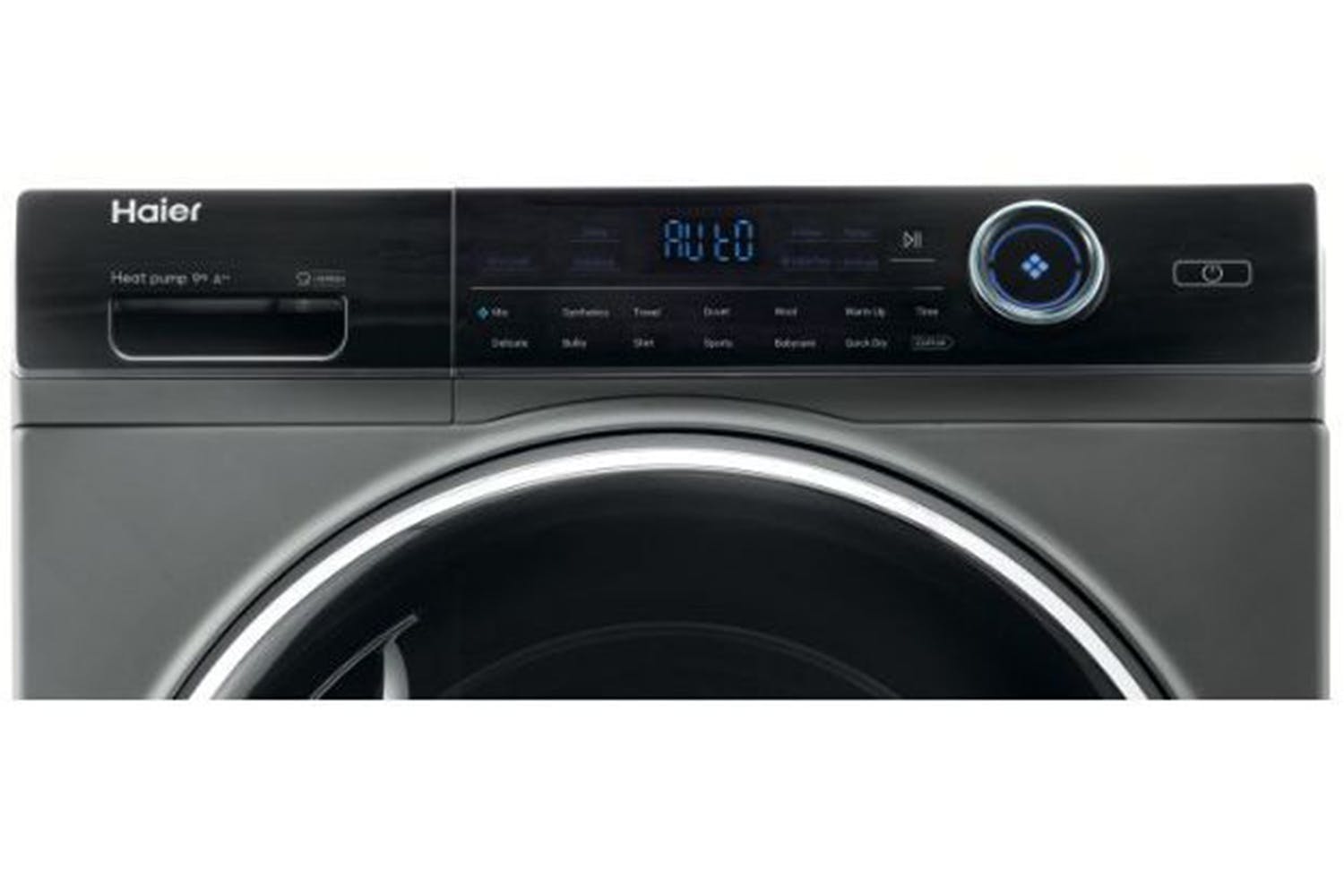 Haier IPro Series 7 9kg Freestanding Tumble Dryers HD90A2979RUK