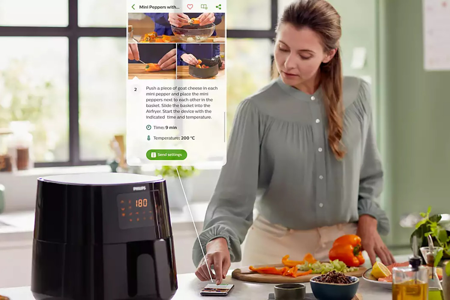 Air Fryers Harvey Norman Ireland