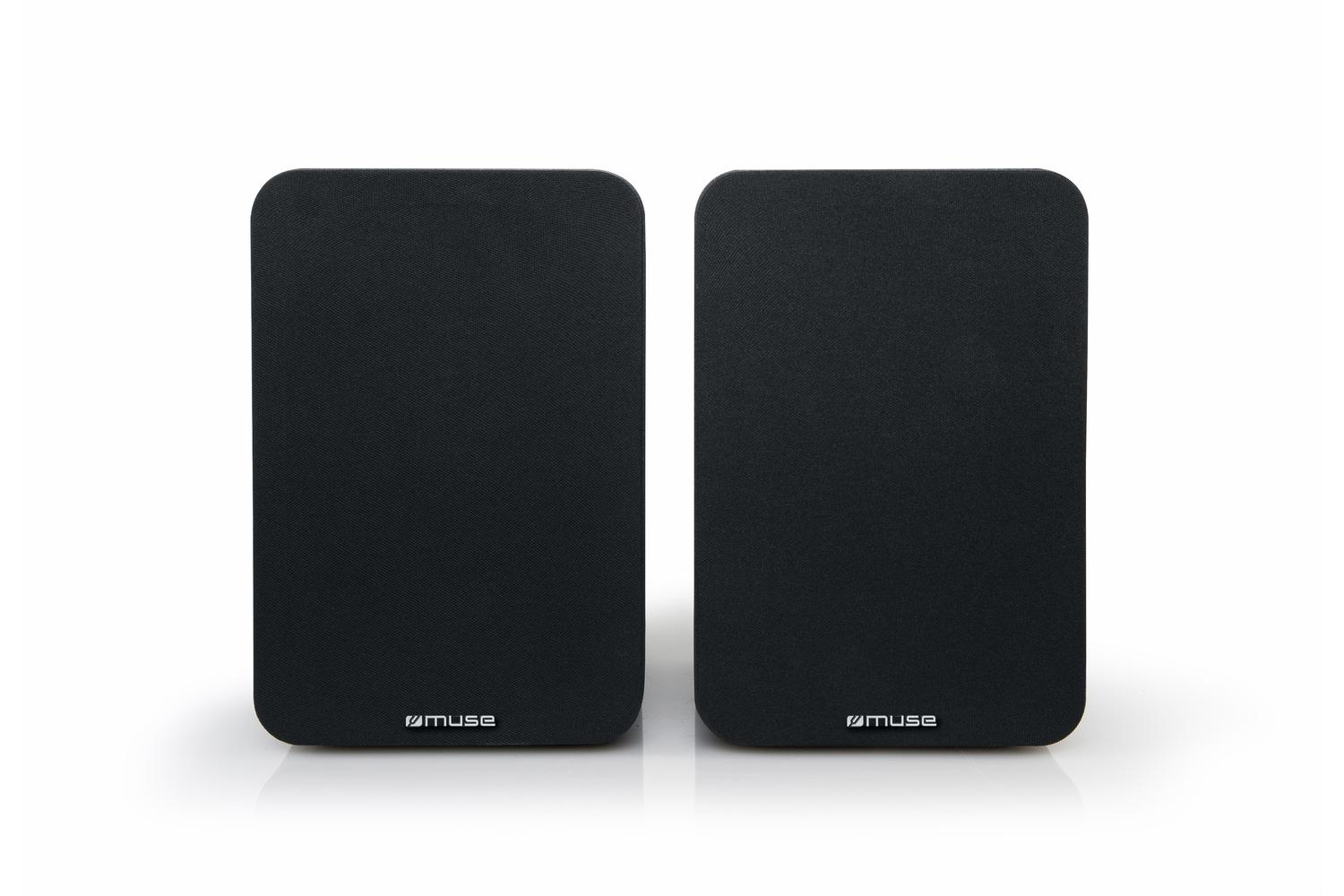 Muse 150w Shelf Speaker With Bluetooth | Audio Device