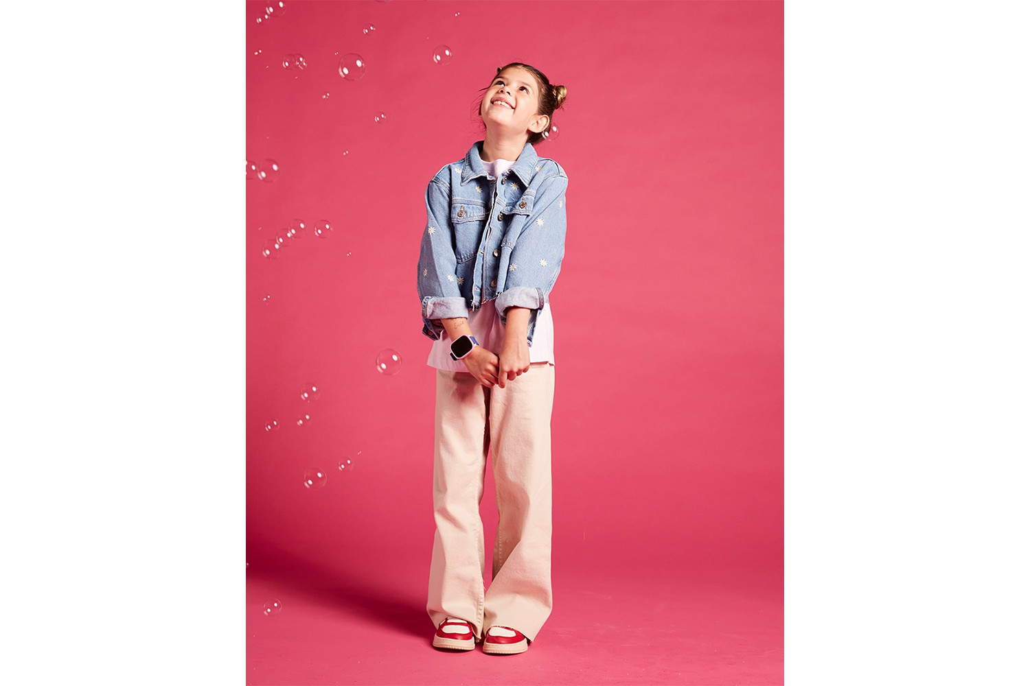 Xplora Play Kids Smartwatch | Black