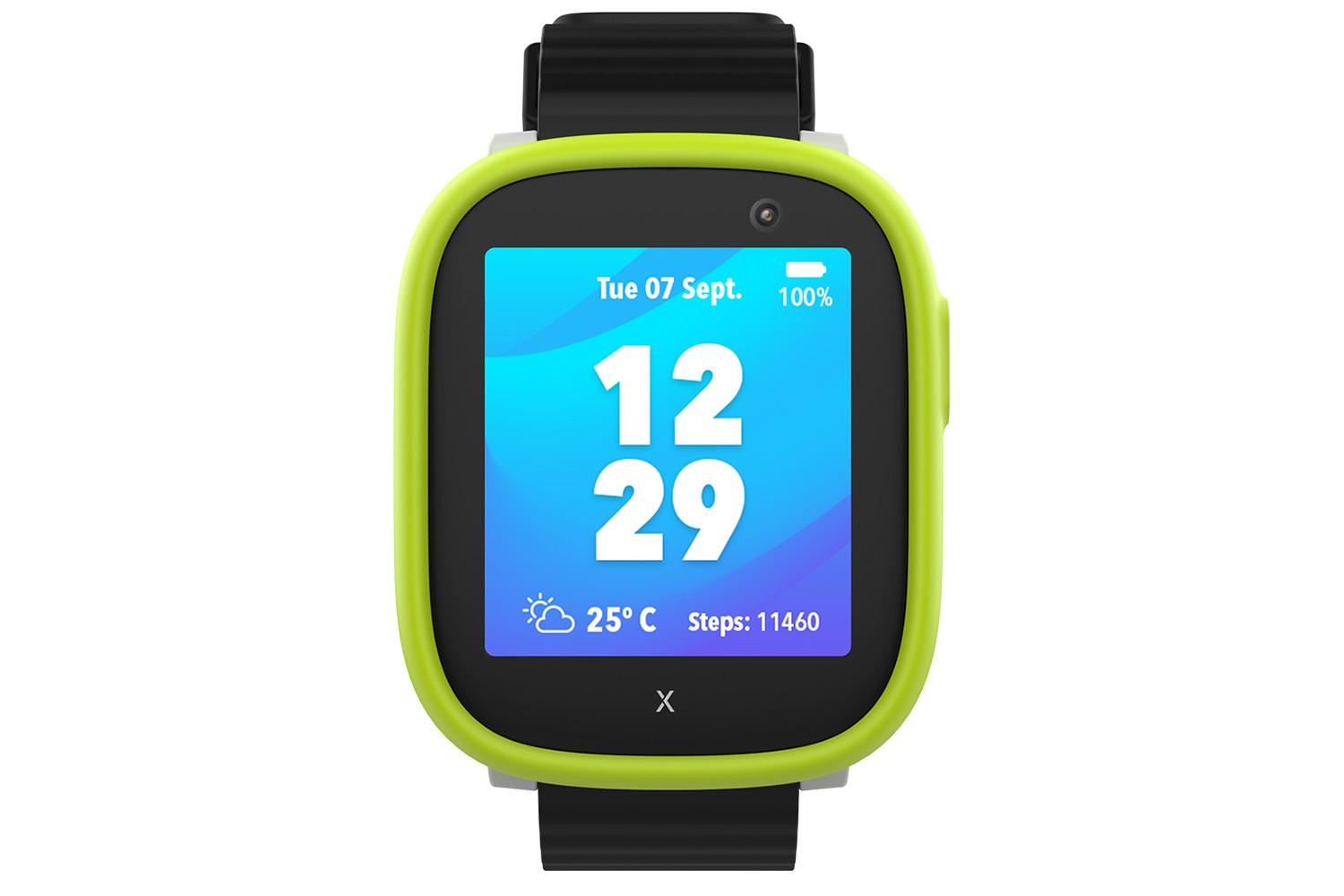 Kid smartwatch for sales iphone