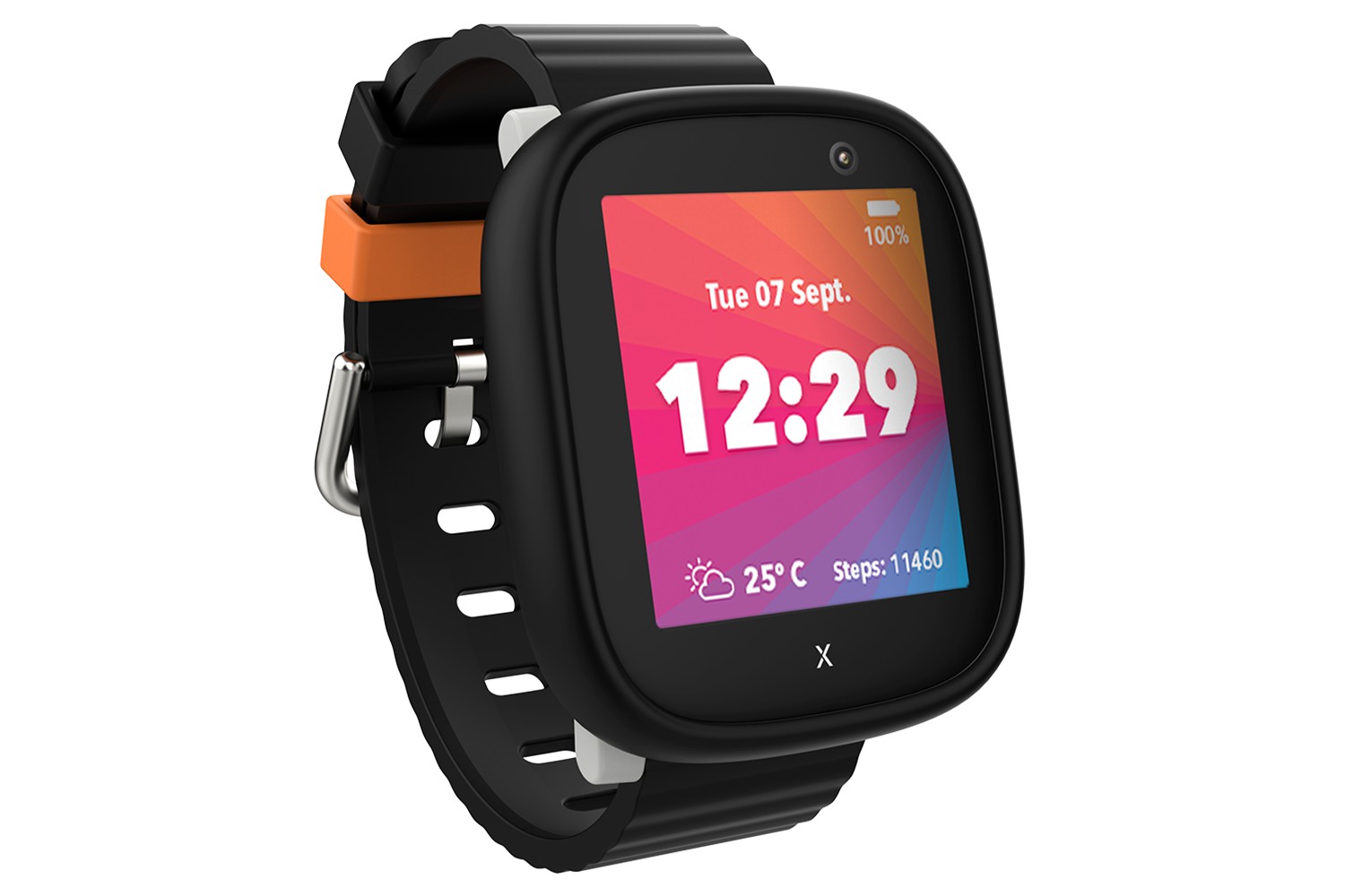 2019 on sale x6 smartwatch