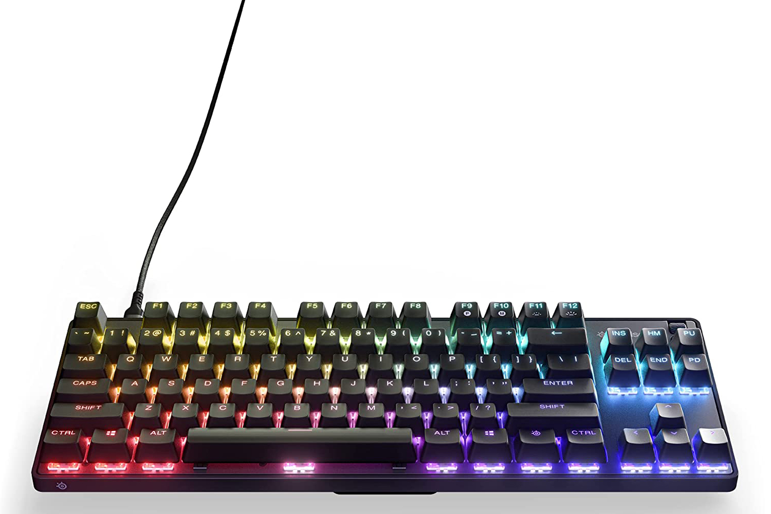 Steelseries keyboard price new arrivals