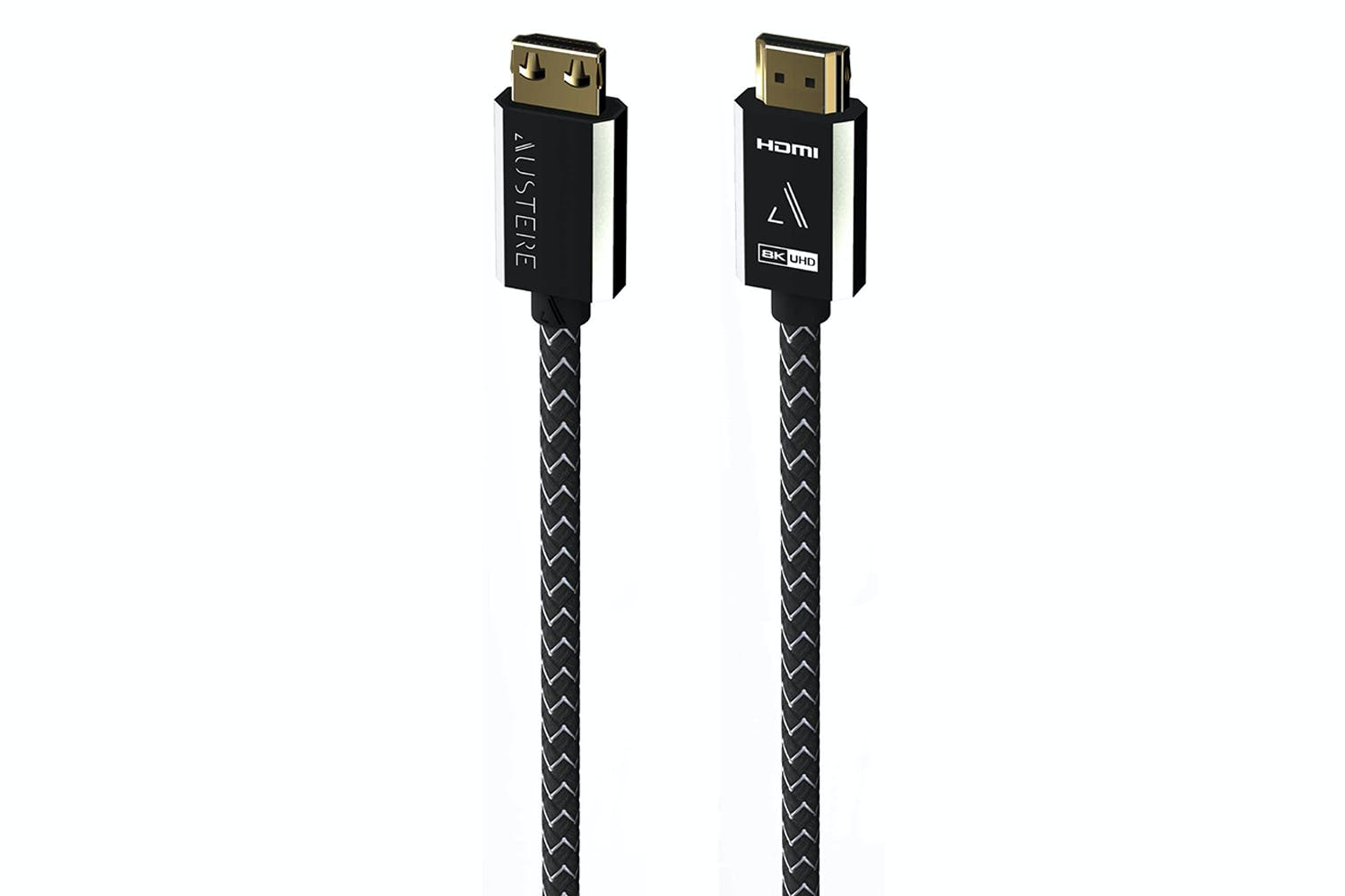 Austere VII Series 8K HDMI to HDMI Cable | 2.5m | 7S-8KHD2-2.5M