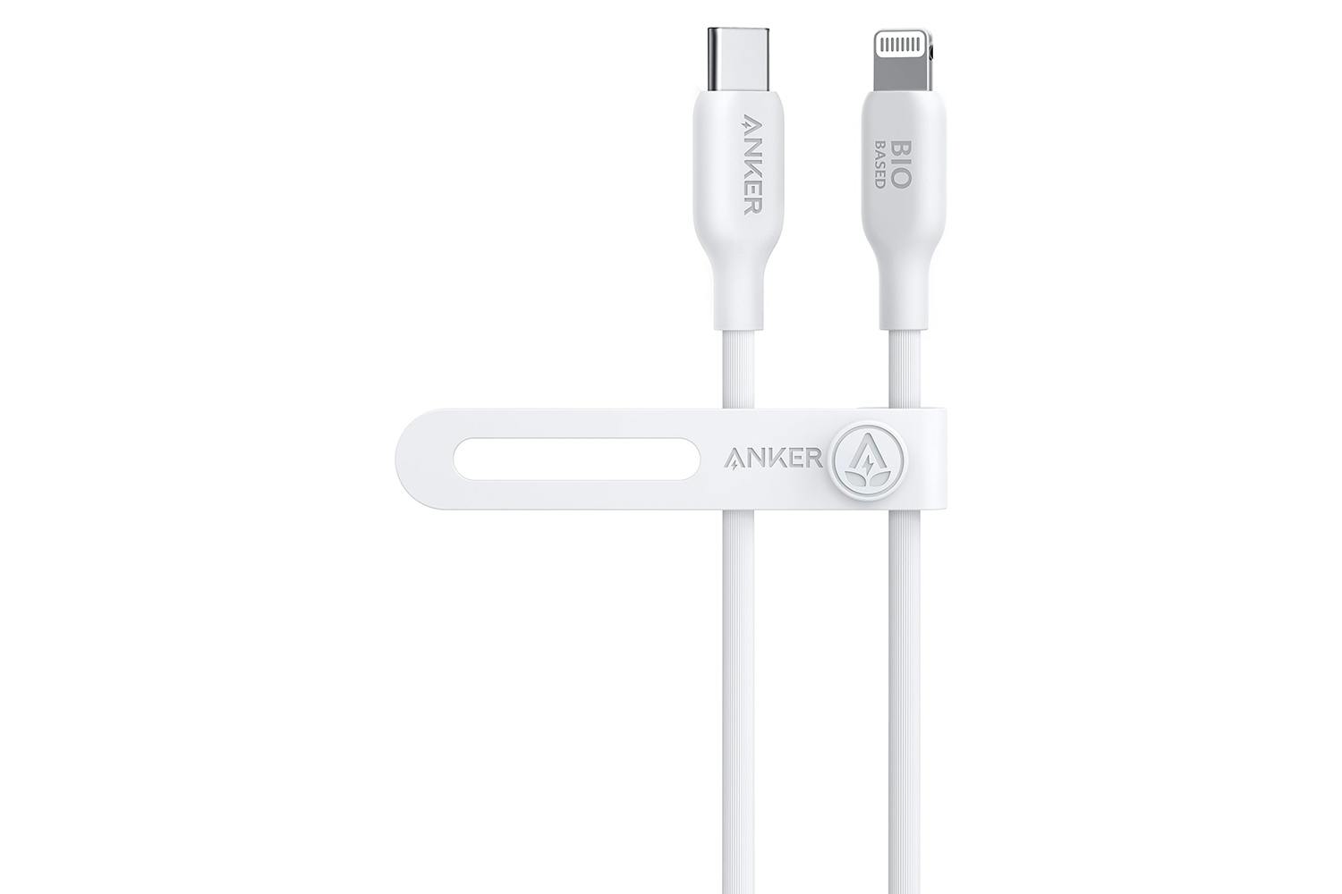 Anker 541 USB-C to Lightning Cable | 0.9m