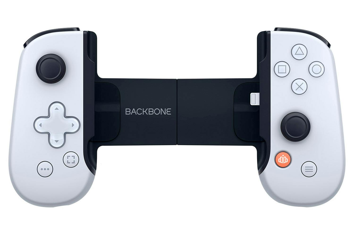 Backbone Labs Backbone One, PlayStation Edition For iPhone 15