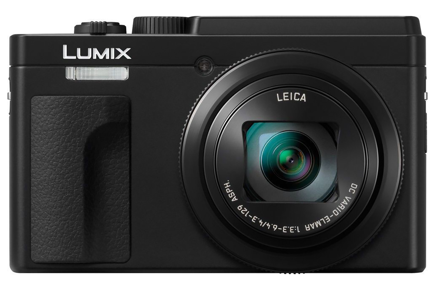 Panasonic LUMIX DC-TZ95-K