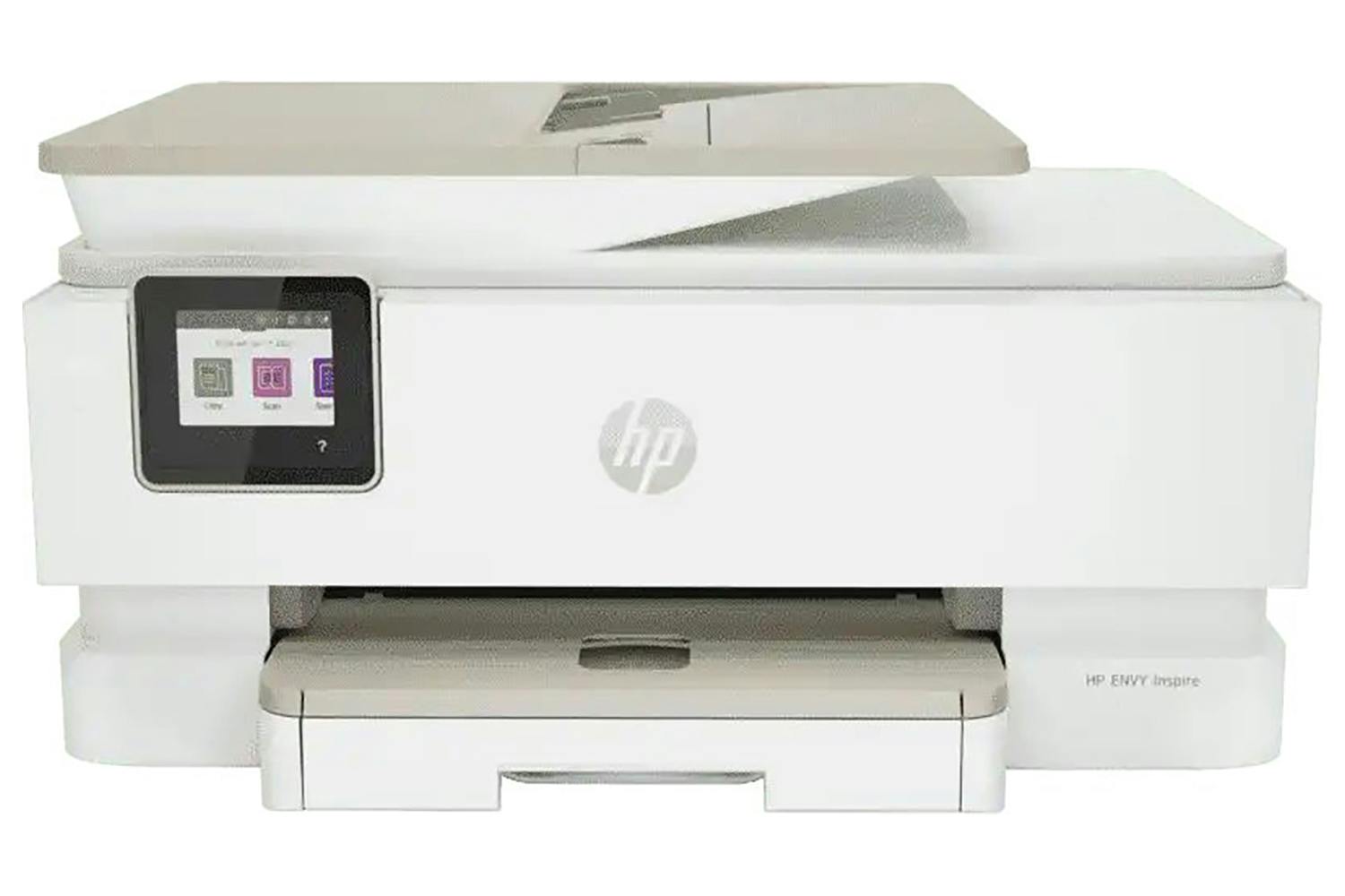HP ENVY Inspire 7920E All-in-One Inkjet Printer