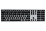 Satechi Slim X3 Bluetooth Backlit Keyboard