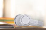 StoryPhones OnanOff Bundle Kids Wireless Headphones | Grey