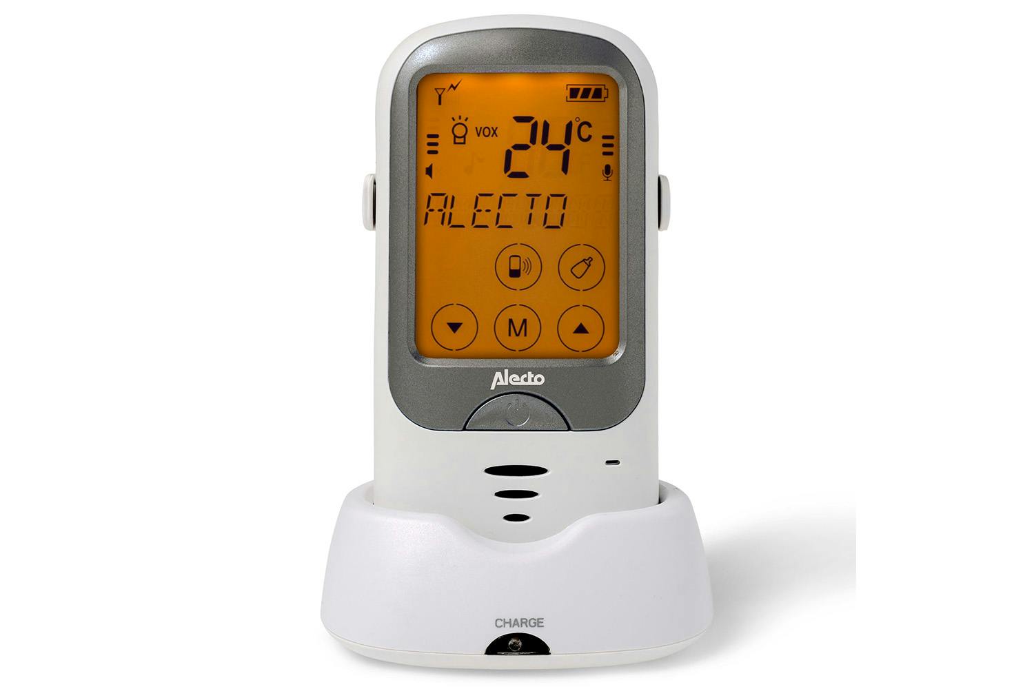 gå på indkøb Foran dig Højde Alecto DBX-68 Long Range Outdoor Baby Monitor | Ireland