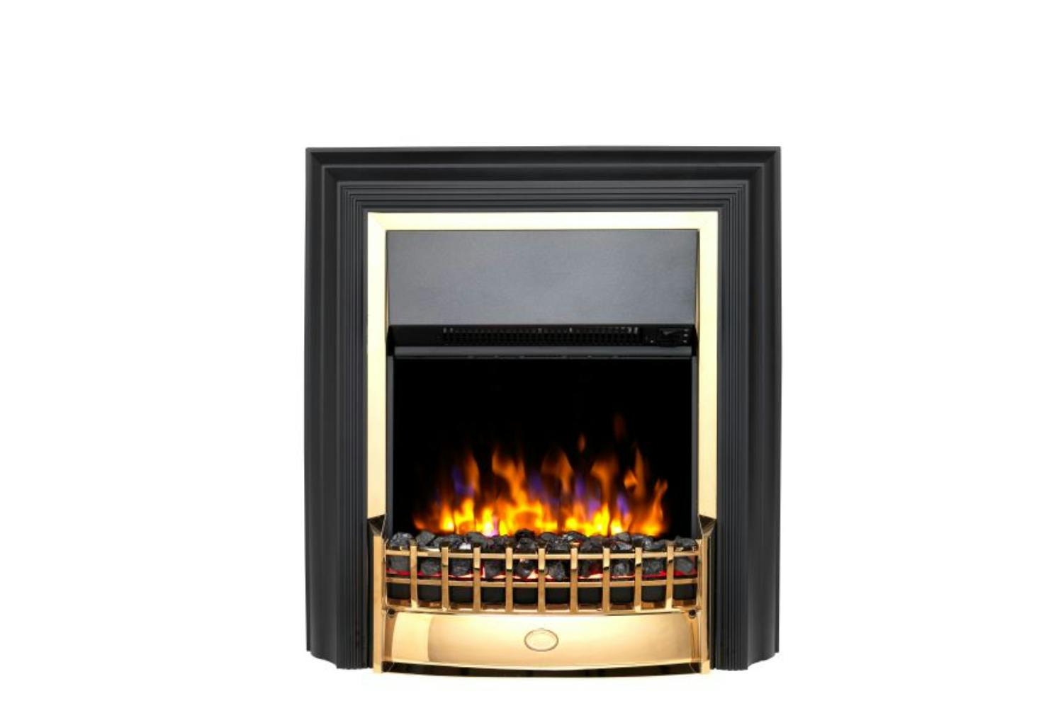 Dimplex 2kW Optiflame Freestanding Electric Fire | CHT20XBR