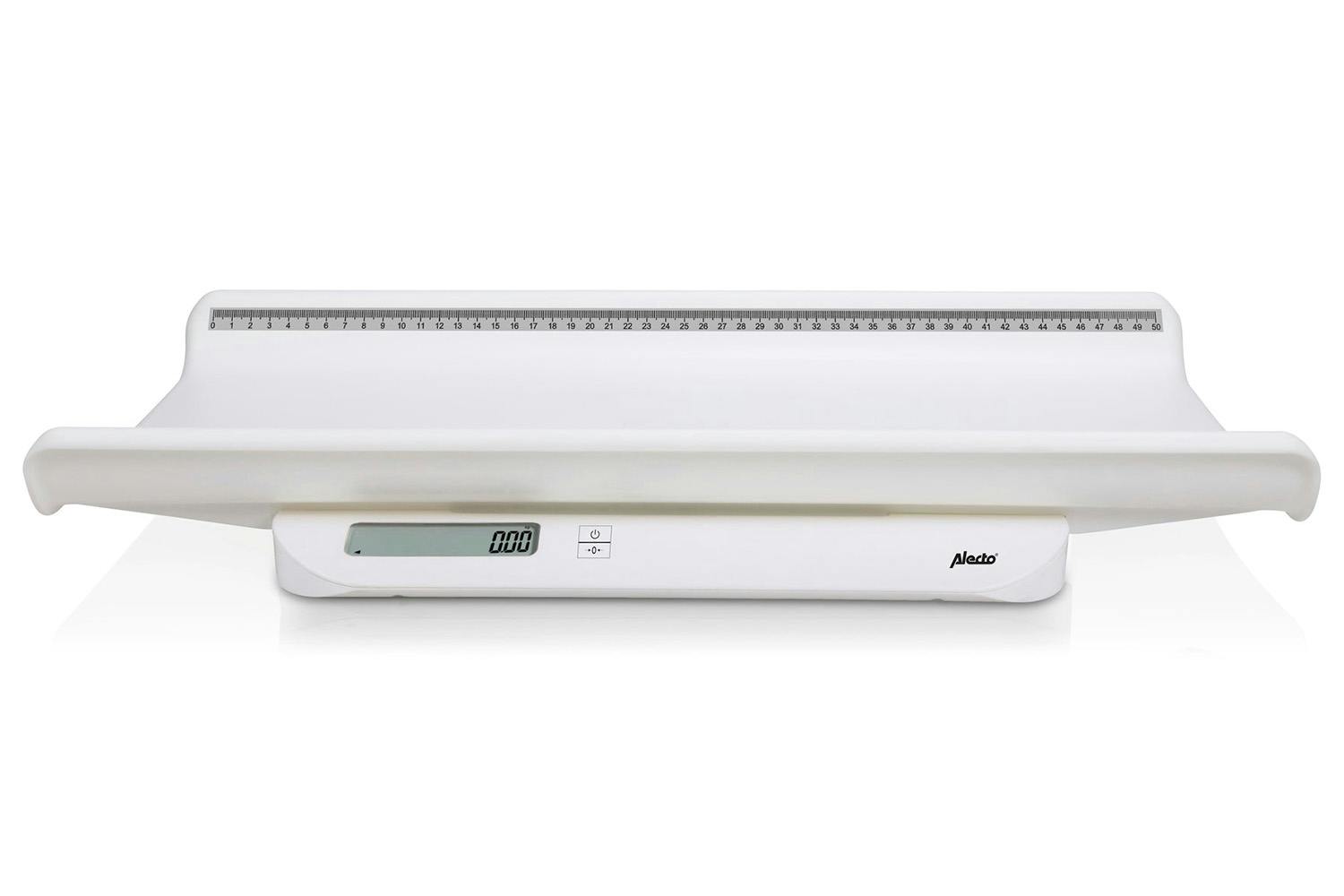 Alecto BC-10 Baby and Toddler Scale