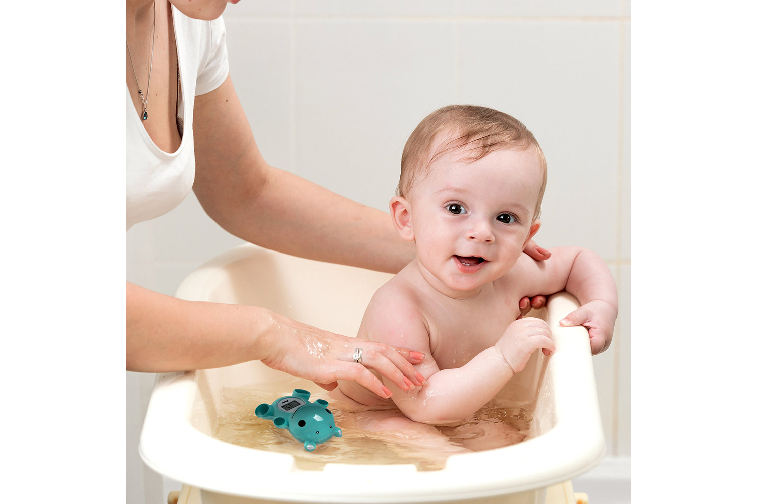 Baby Bathing and Changing Ireland