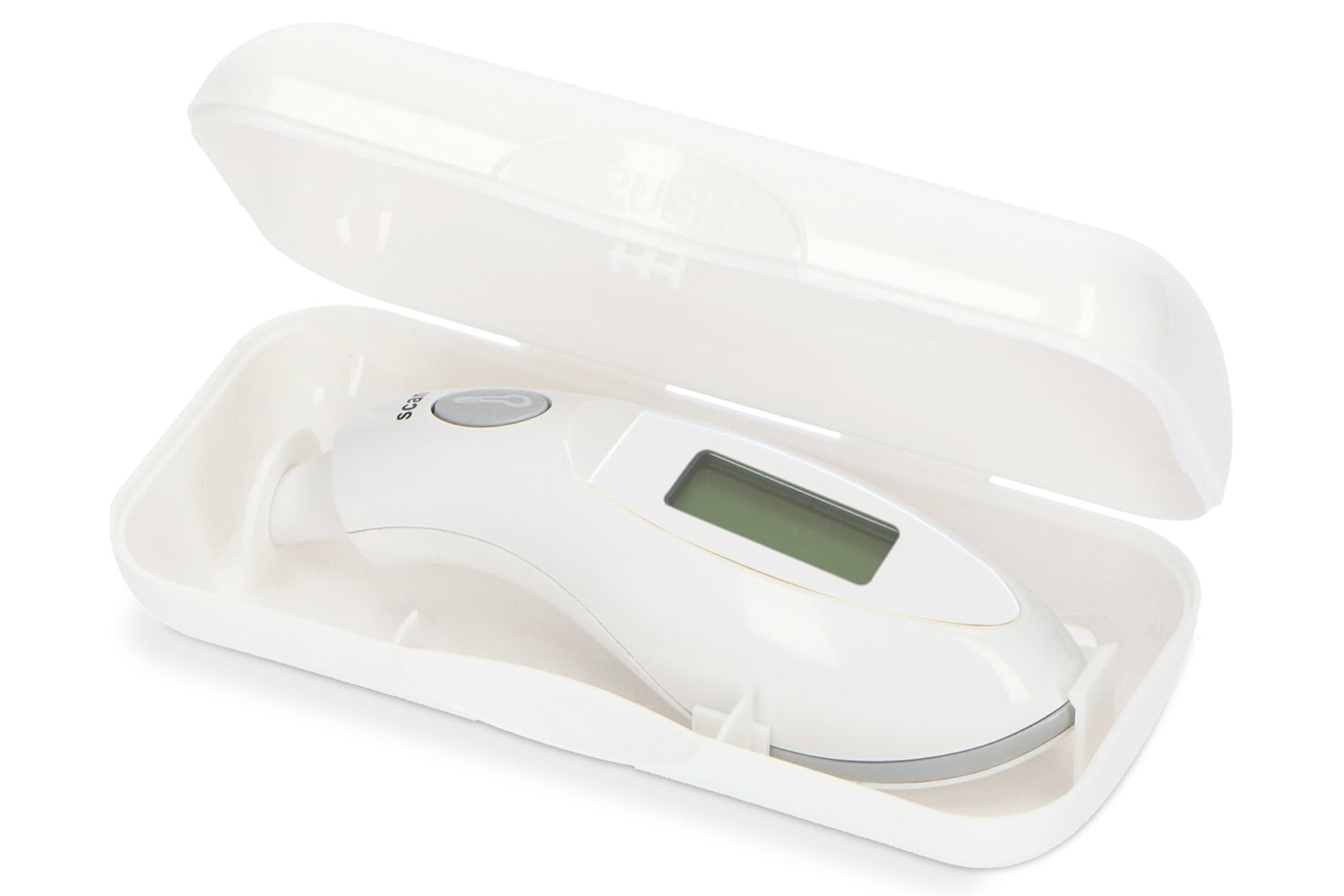 Alecto BC27 Infrared Ear Thermometer Ireland