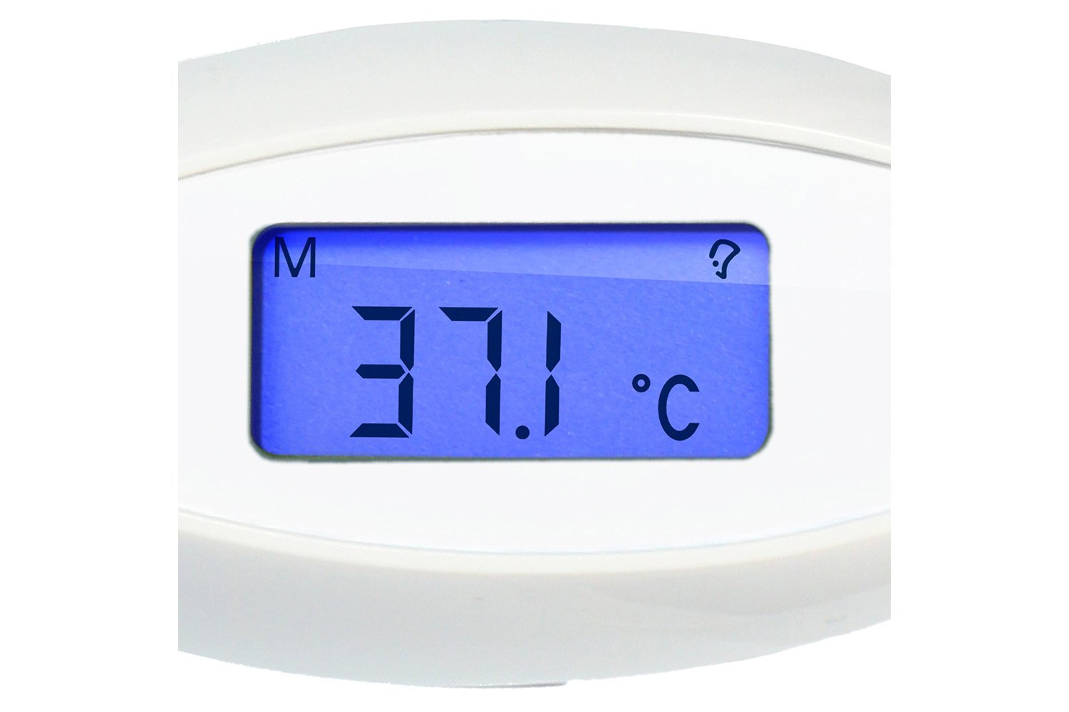 Alecto BC27 Infrared Ear Thermometer Ireland