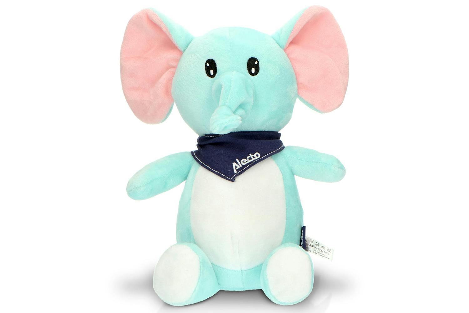 Alecto BC350 Music Toy Elephant